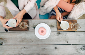 自分の考え方はあなたの行動や健康状態に大きく影響する話