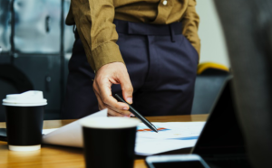 30代男性の恋愛の始まりは？年下女子のための年上男子の恋愛観！