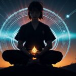 鞍馬寺パワースポット完全ガイド【三角を踏まずに右左脳で宇宙エネルギーを体感する方法】