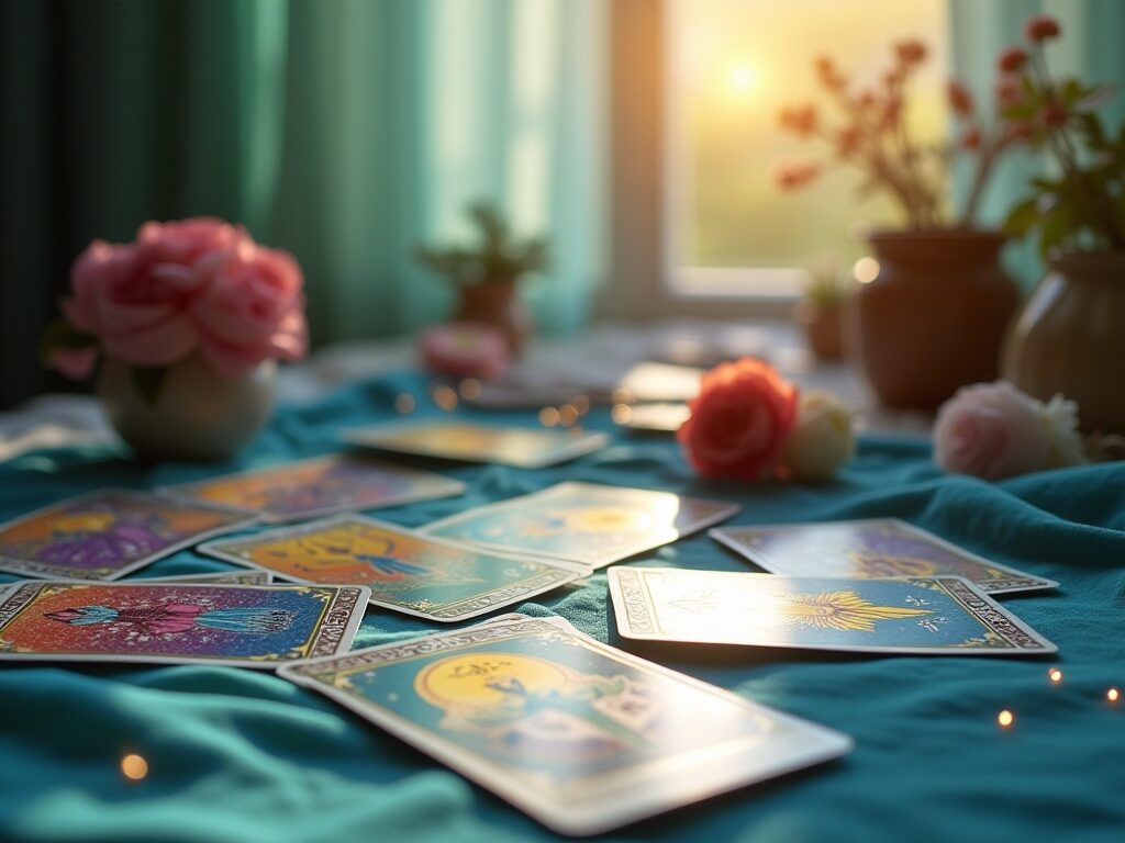 子宝占いの力を最大限に活かす方法