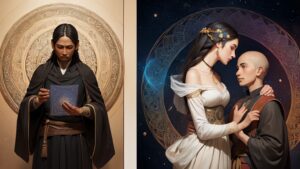 ツインレイは前世を思い出すトリガー?【前世の関係は魂の深い絆を紐解く】