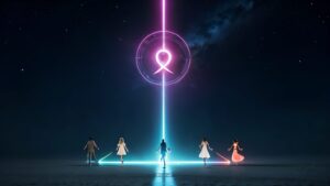 一般人なのにオーラがすごい人との違いは?【オーラ診断で磨けます】