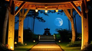 【体験談】玉置神社に呼ばれる人とは?特徴や不思議なサインや効果を徹底解説