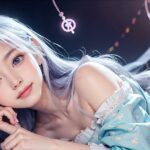 えくぼがある人の前世の秘密を徹底解説【魅力と伝説の深層に迫る】