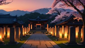 # お墓参りに行きたくなるスピリチュアルな理由【ご先祖様からのサインを読み解く】