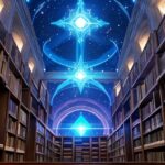 アカシックレコードの正体とは?宇宙の叡智にアクセスする方法と驚きの体験談